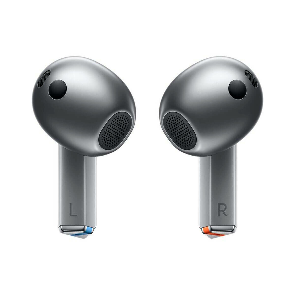 Căști in Ear Bluetooth Samsung Galaxy Buds3 Argintiu