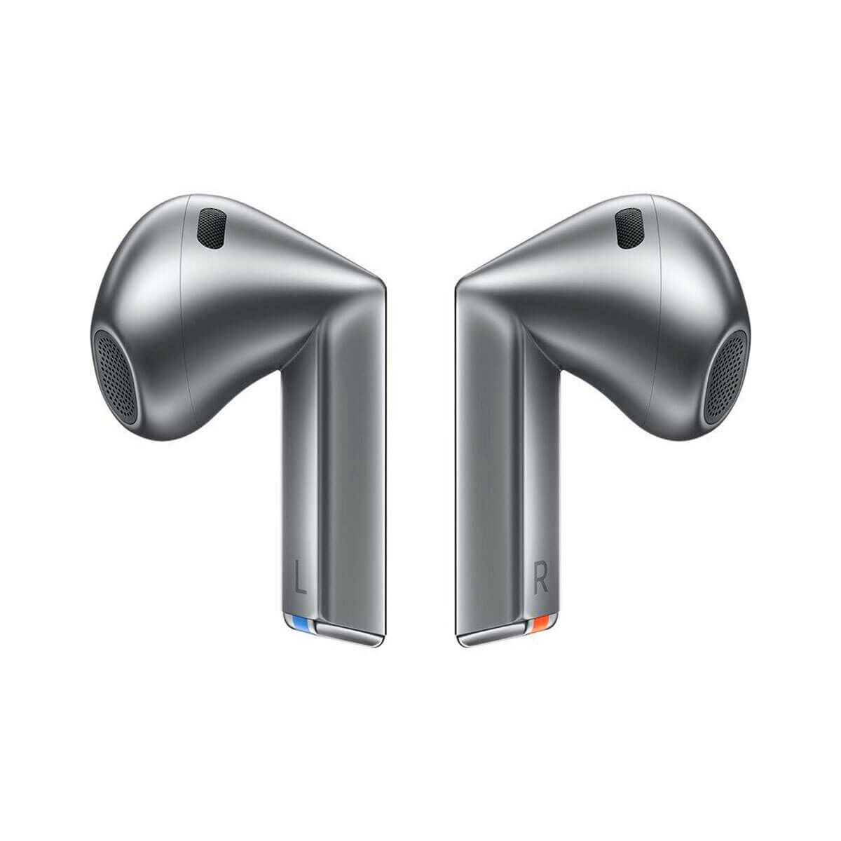Căști in Ear Bluetooth Samsung Galaxy Buds3 Argintiu