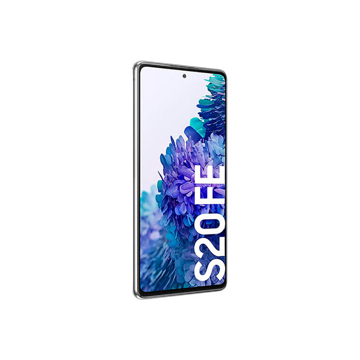 Smartphone Samsung Galaxy S20 FE G780 6,5" Octa Core 6 GB RAM 128 GB Alb
