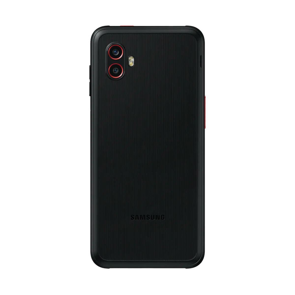 Smartphone Samsung Galaxy XCover6 Pro 6,6" Octa Core 6 GB RAM 128 GB Negru