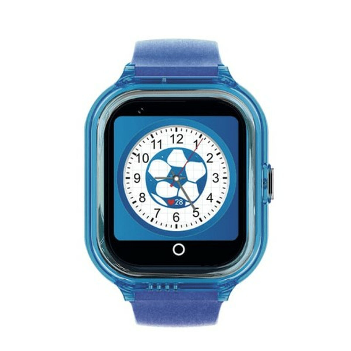 Smartwatch pentru Copii Save Family RIA4G AZUL