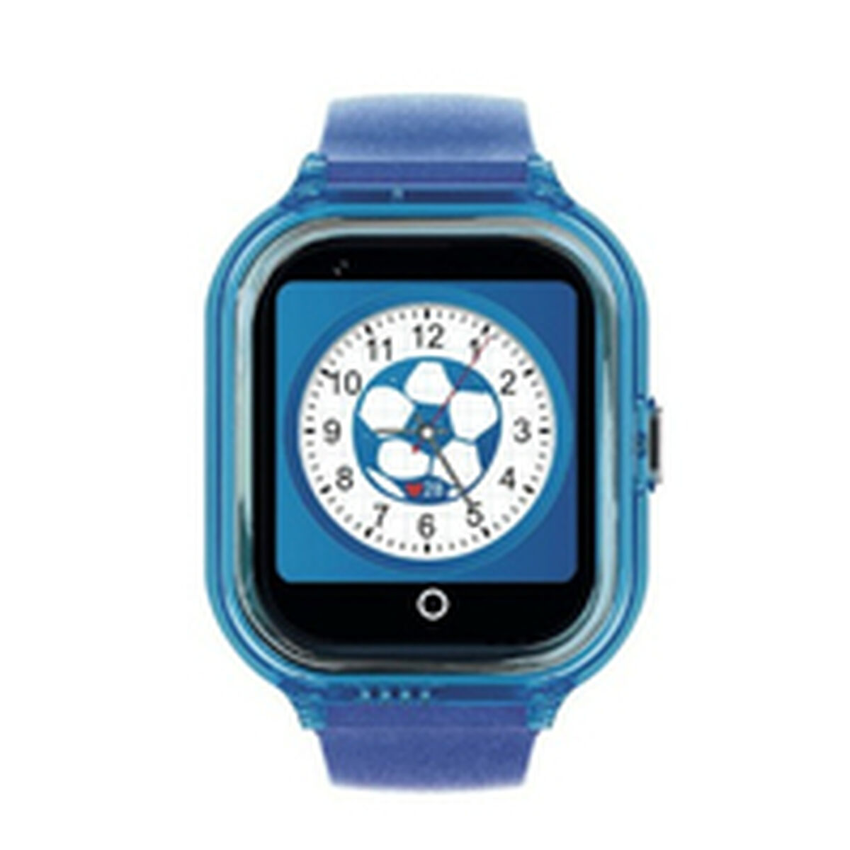 Smartwatch pentru Copii Save Family RIA4G AZUL