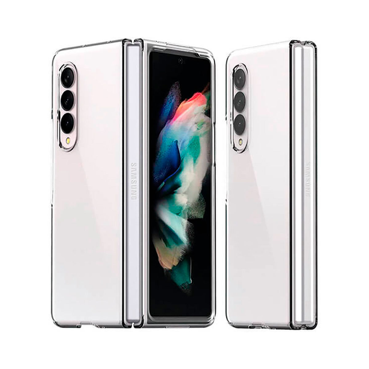 Husă pentru Mobil Samsung Z Fold3 5G