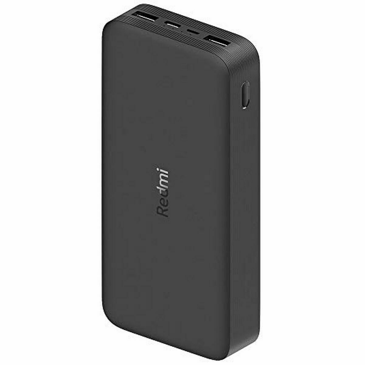 Powerbank Xiaomi Redmi Negru 20000 mAh
