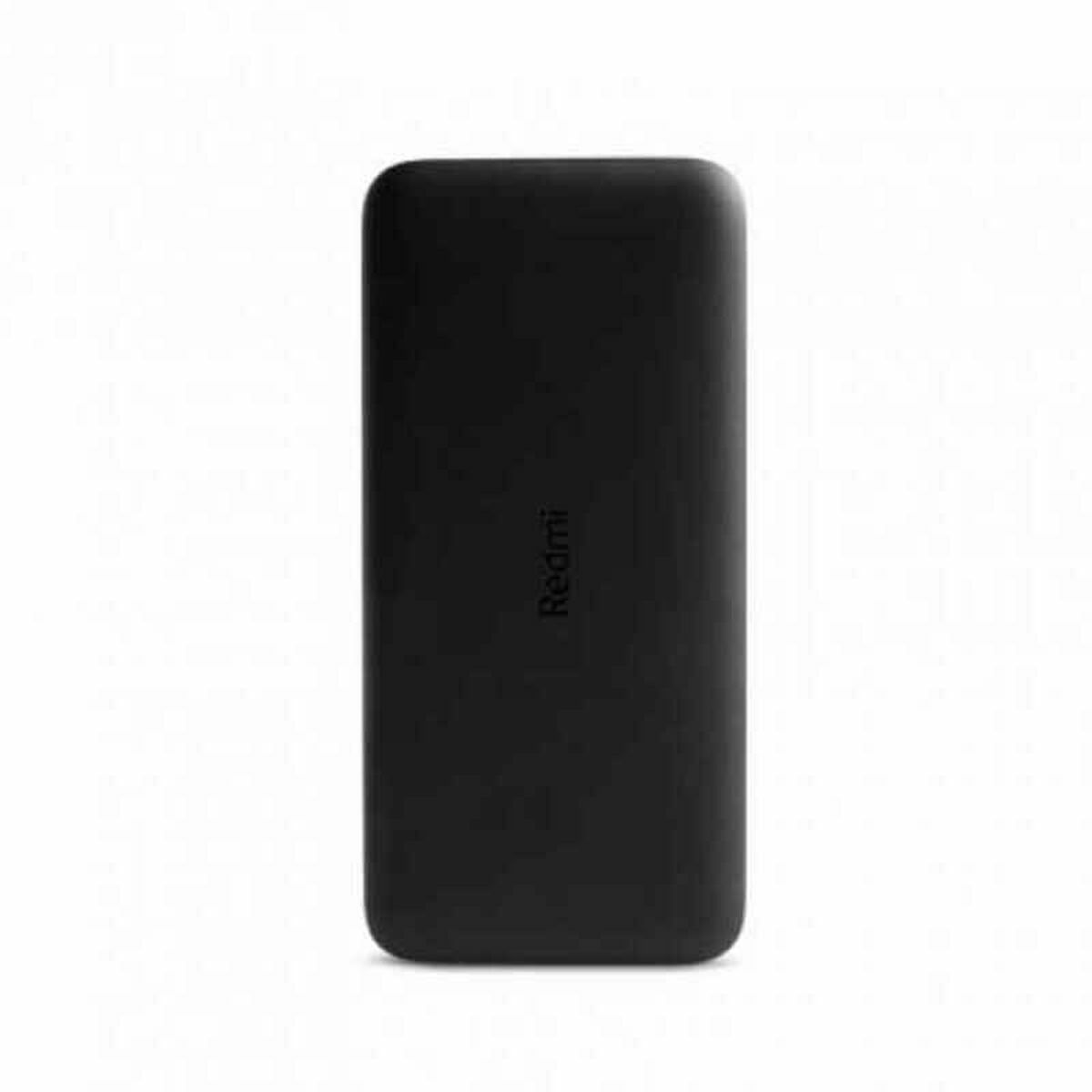 Powerbank Xiaomi Redmi Negru 20000 mAh