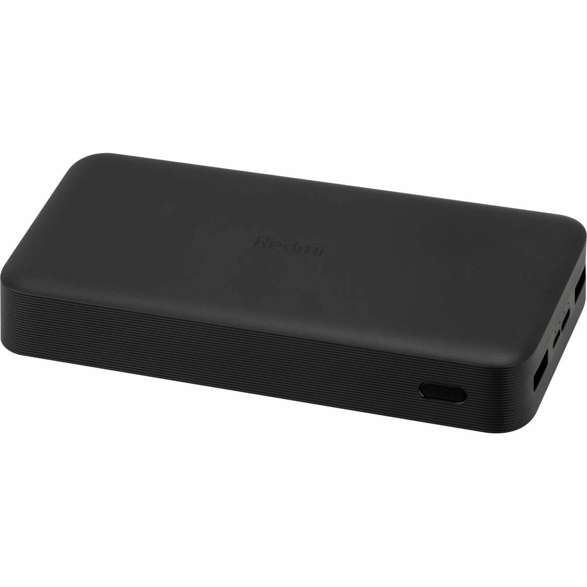 Powerbank Xiaomi Redmi Negru 20000 mAh