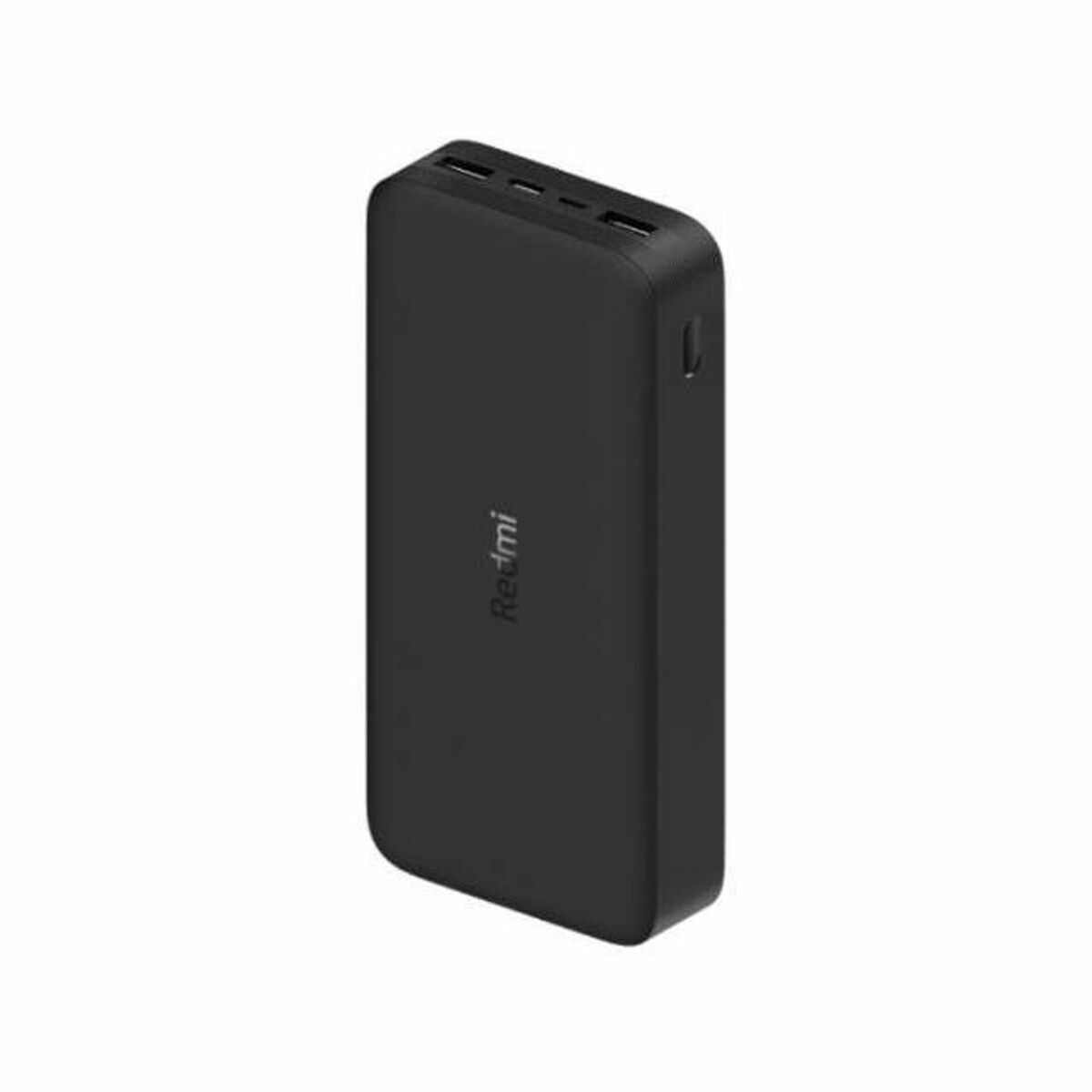 Powerbank Xiaomi Redmi Negru 20000 mAh