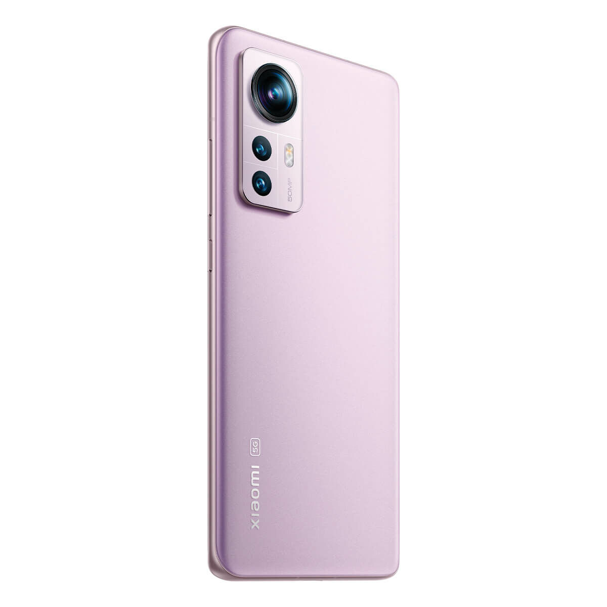 Smartphone Xiaomi 12 6,28" Octa Core Qualcomm Snapdragon 8 Gen 1 8 GB RAM 256 GB Mov Purpuriu