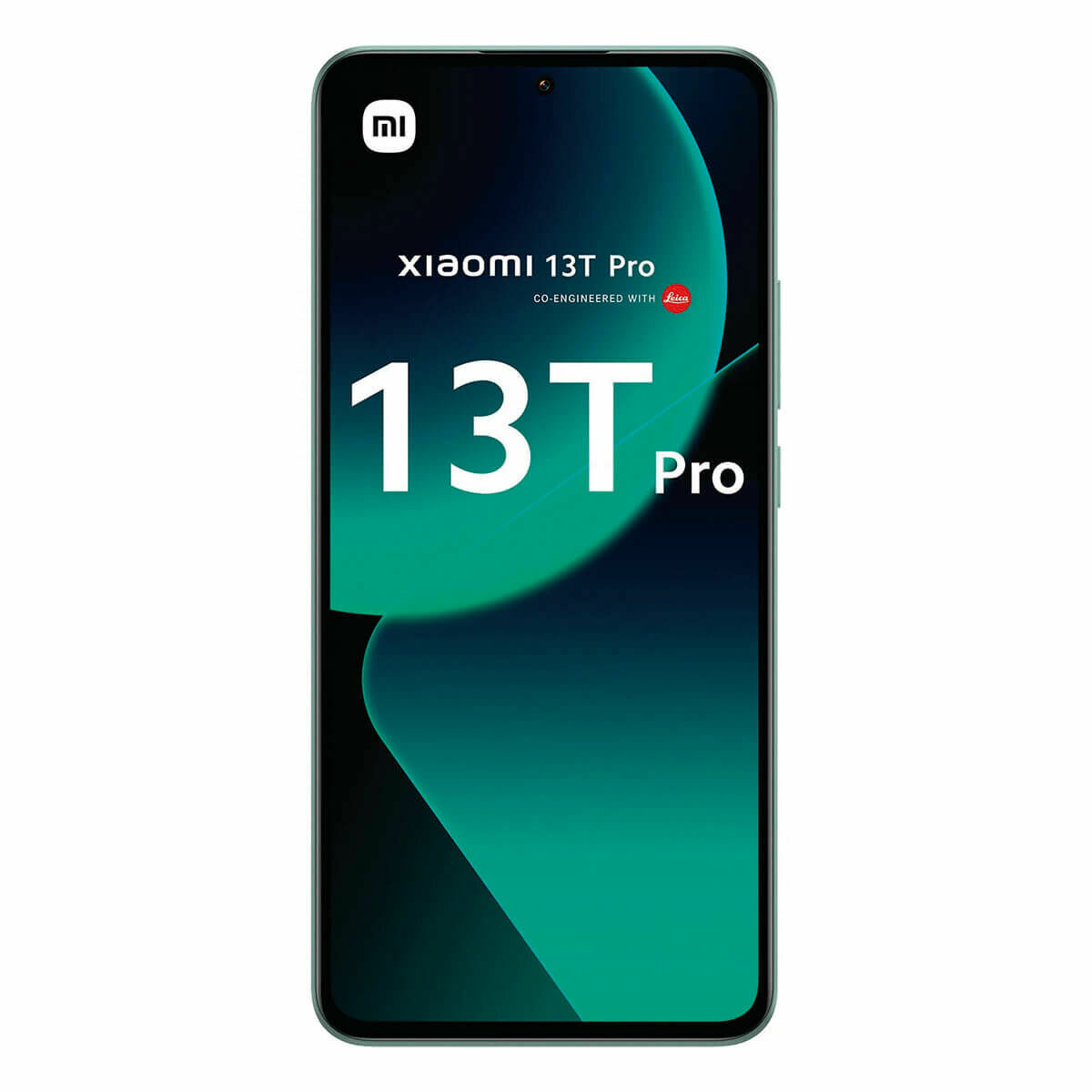 Smartphone Xiaomi Xiaomi 13T Pro 6,67" Negru Verde