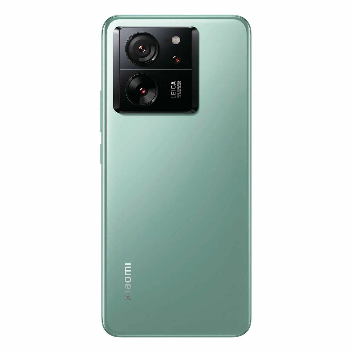 Smartphone Xiaomi Xiaomi 13T Pro 6,67" Negru Verde