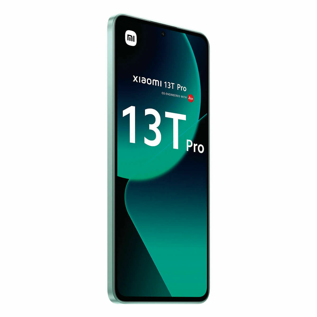 Smartphone Xiaomi Xiaomi 13T Pro 6,67" Negru Verde