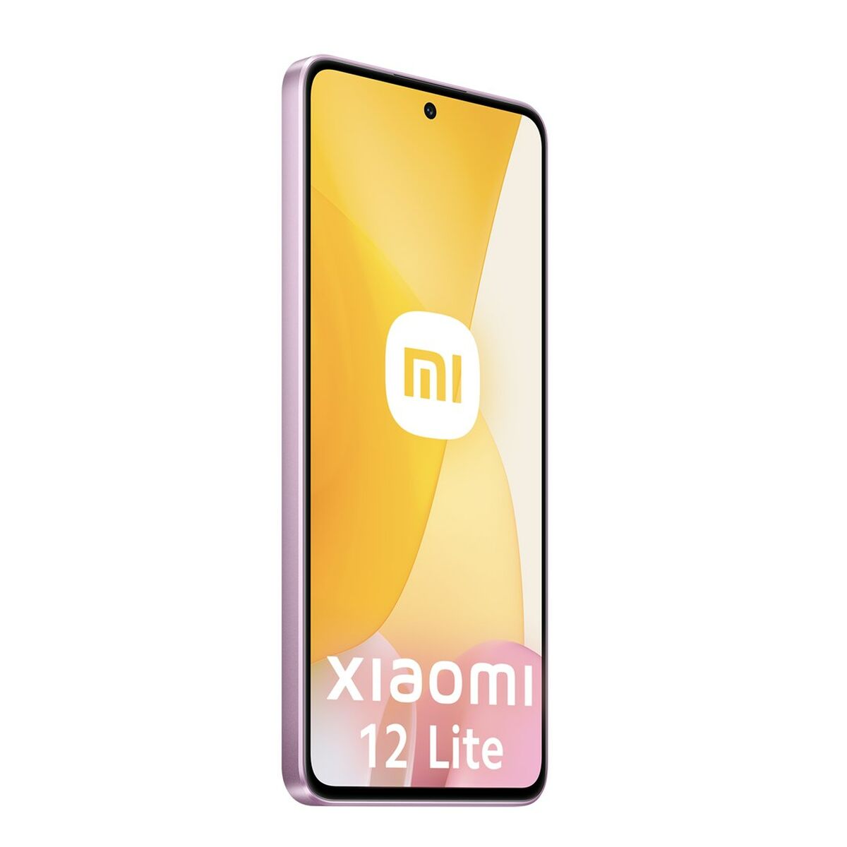 Smartphone Xiaomi 12 Lite 6,55" Octa Core 8 GB RAM 128 GB Roz