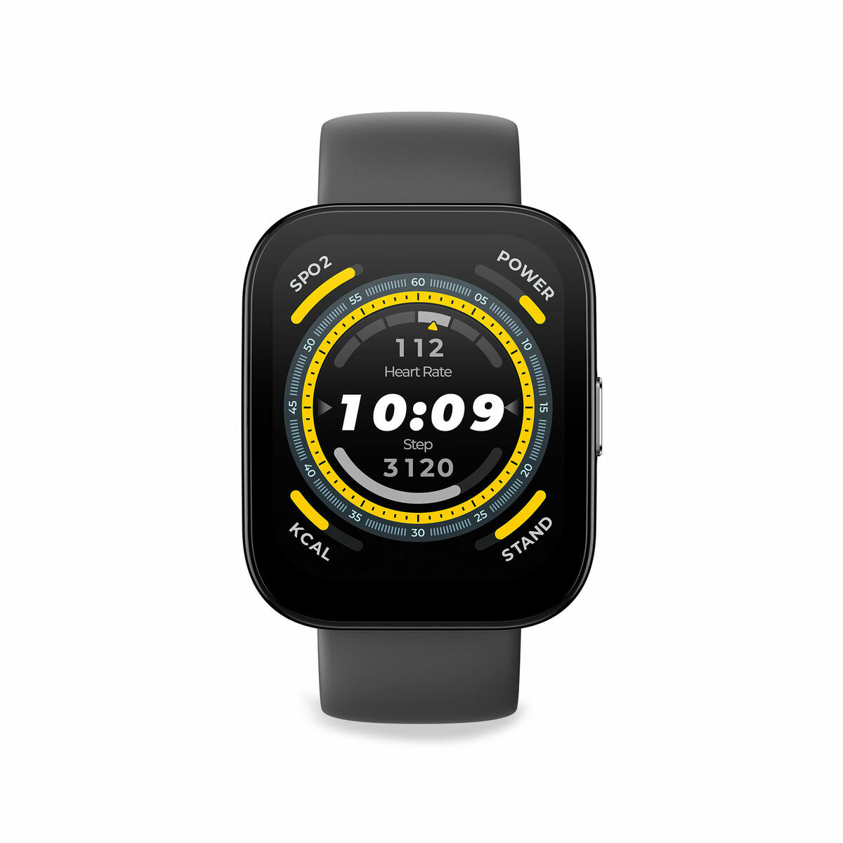 Smartwatch Amazfit Bip 5 Negru 1,91"