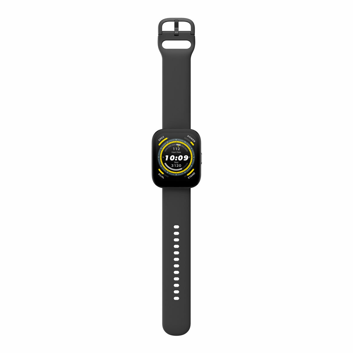 Smartwatch Amazfit Bip 5 Negru 1,91"