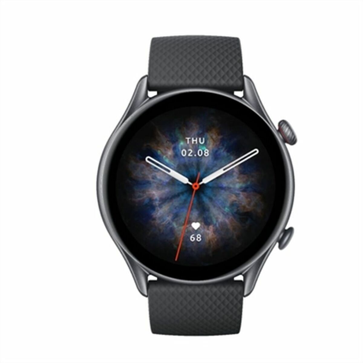 Smartwatch Amazfit GTR 3 Pro Negru 1,45" 46 mm