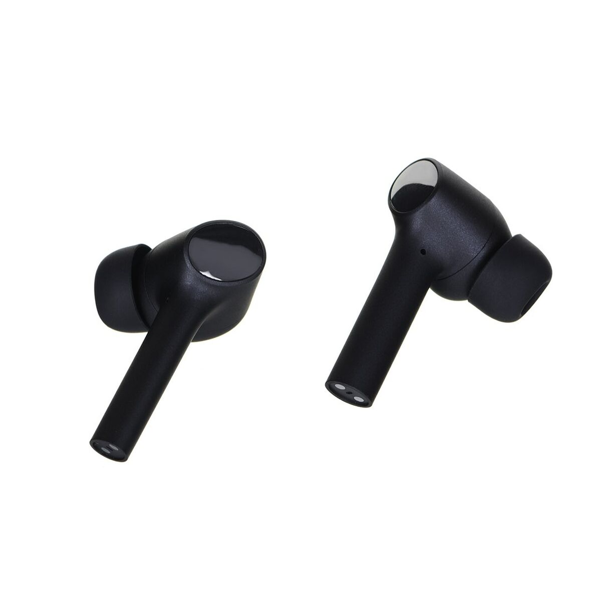 Căști Bluetooth cu Microfon Xiaomi 34957 Negru