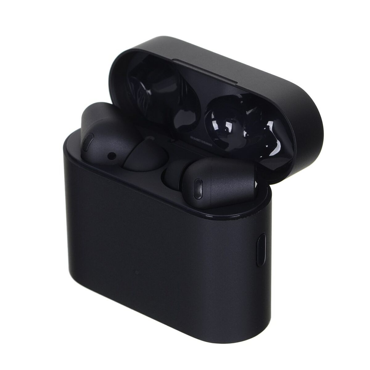 Căști Bluetooth cu Microfon Xiaomi 34957 Negru