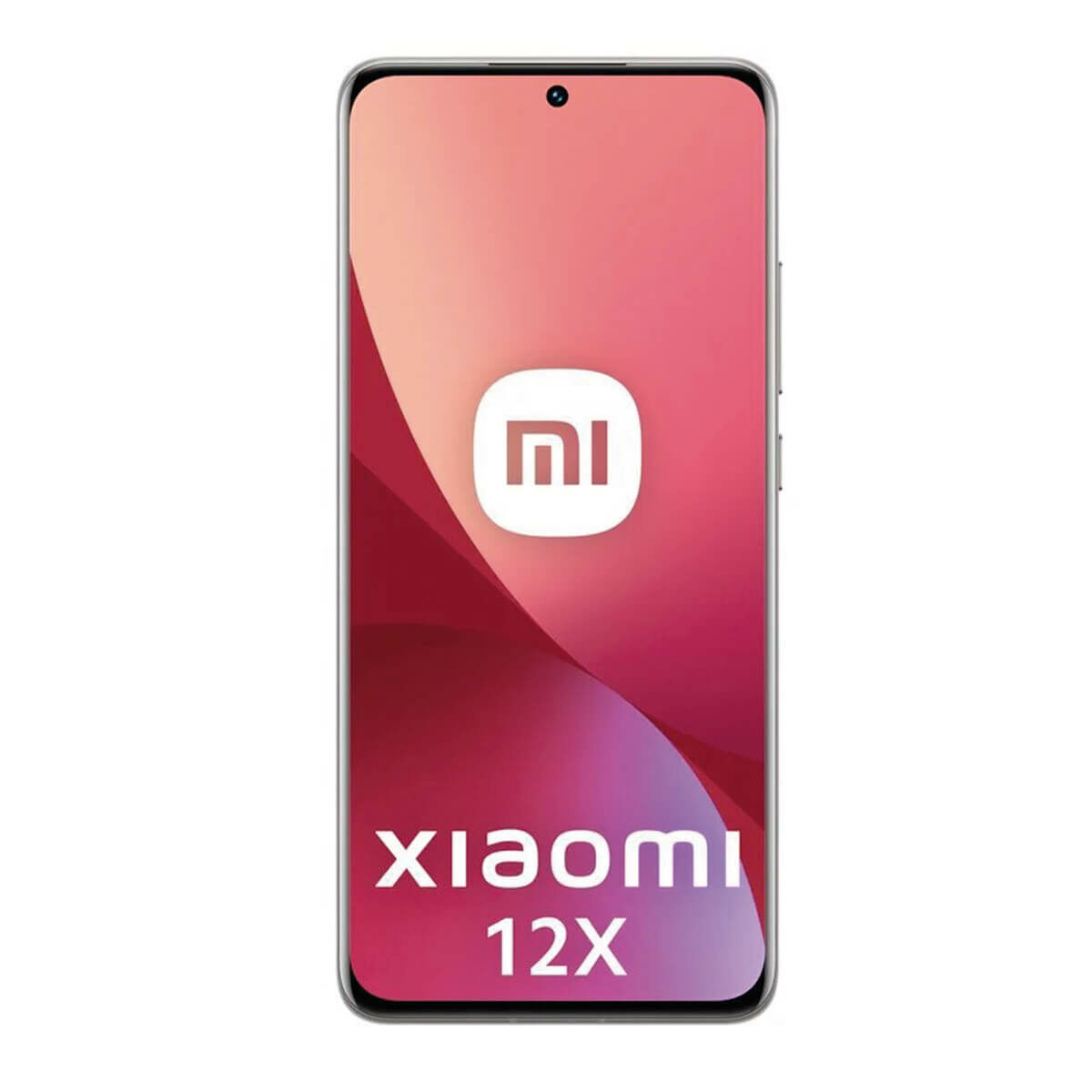 Smartphone Xiaomi 12X 5G 6,28" 8 GB RAM 128 GB Purpuriu