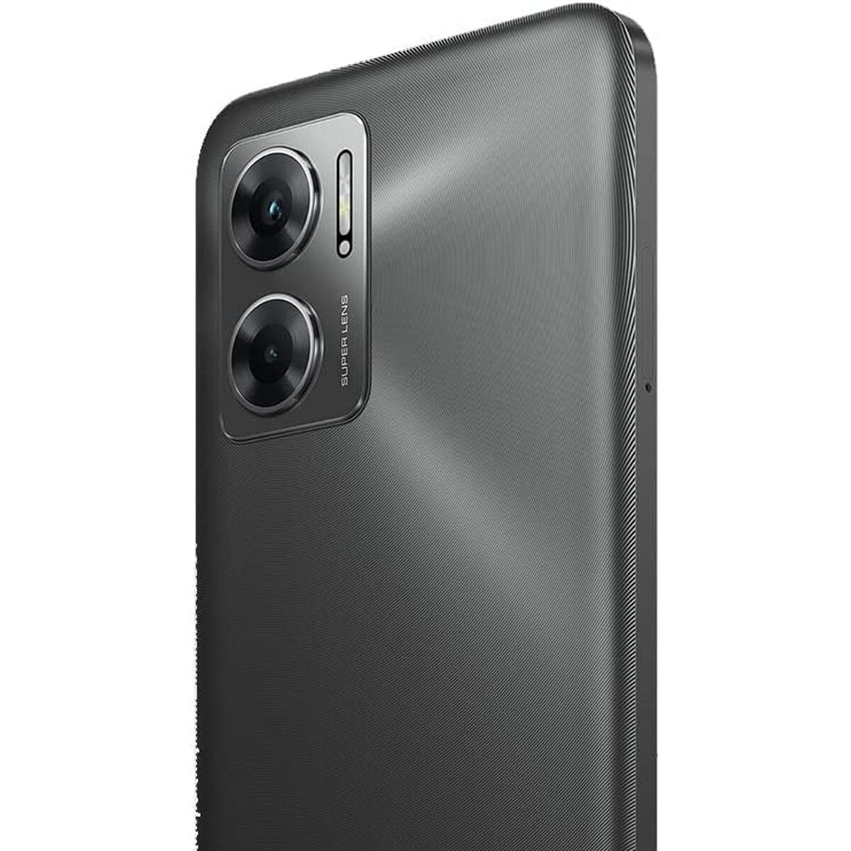 Smartphone Xiaomi 10 5G Mediatek Dimensity 700 4 GB RAM 64 GB Gri