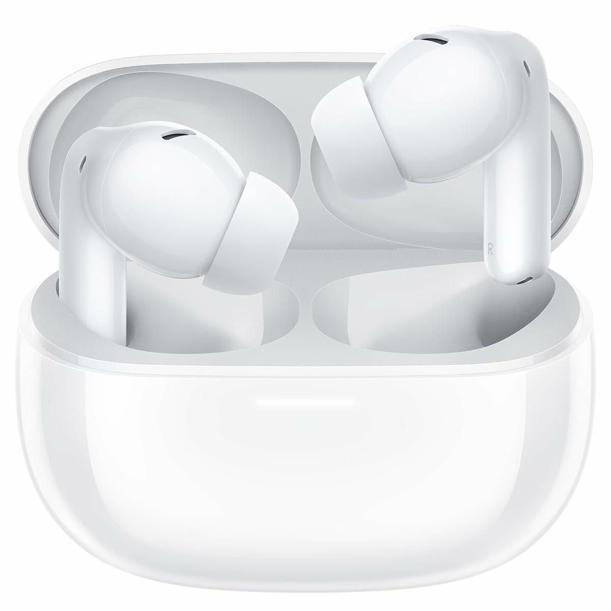 Căști Bluetooth Xiaomi Redmi Buds 5 Pro Alb