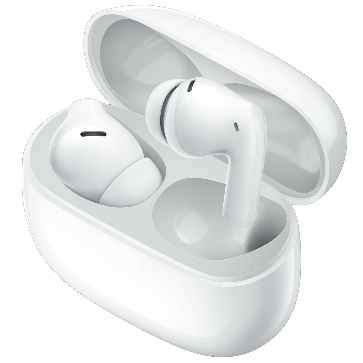 Căști Bluetooth Xiaomi Redmi Buds 5 Pro Alb