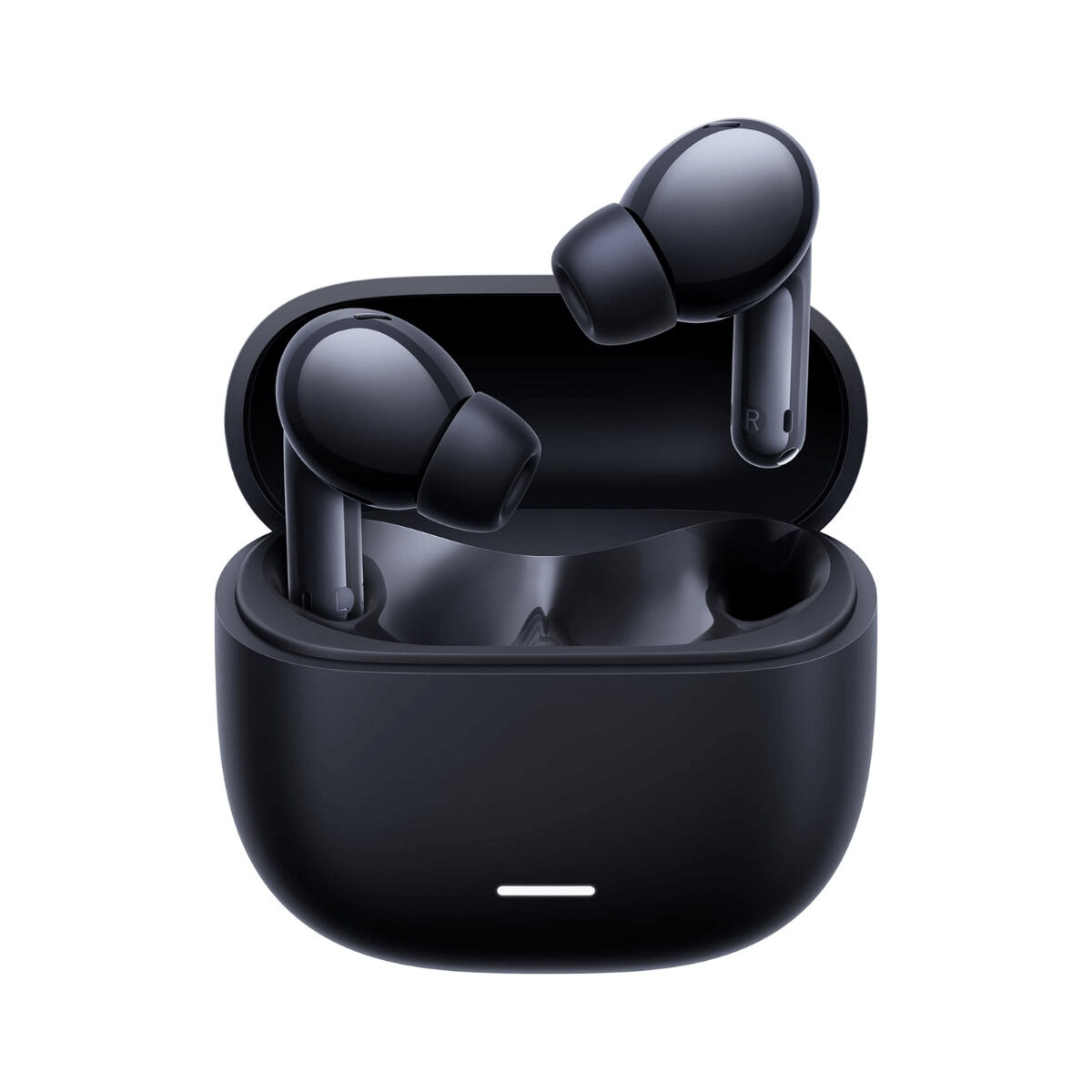 Căști in Ear Bluetooth Xiaomi Redmi Buds 6 Lite Negru