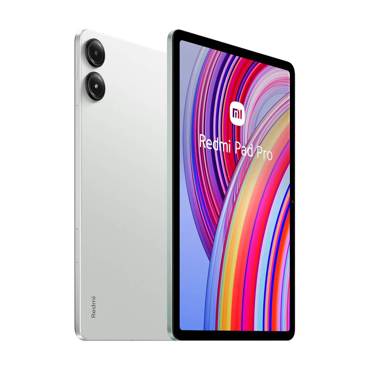 Tabletă Xiaomi Redmi Pad Pro 12,1" Qualcomm Snapdragon 7s gen 2 128 GB Verde 6 GB RAM