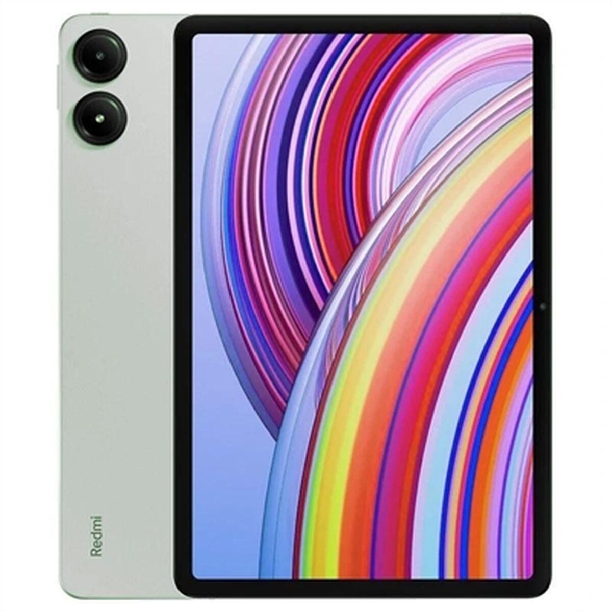 Tabletă Xiaomi Redmi Pad Pro 12,1" Qualcomm Snapdragon 7s gen 2 128 GB Verde 6 GB RAM