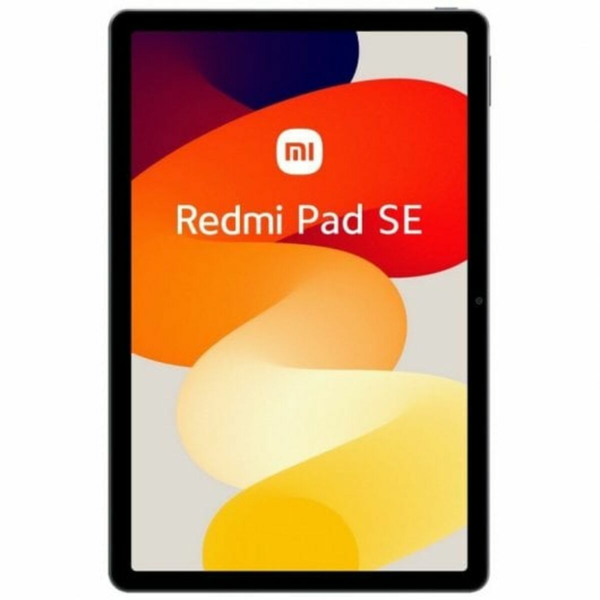 Tabletă Xiaomi Redmi Pad SE 11" Qualcomm Snapdragon 680 4 GB RAM 128 GB Negru Gri
