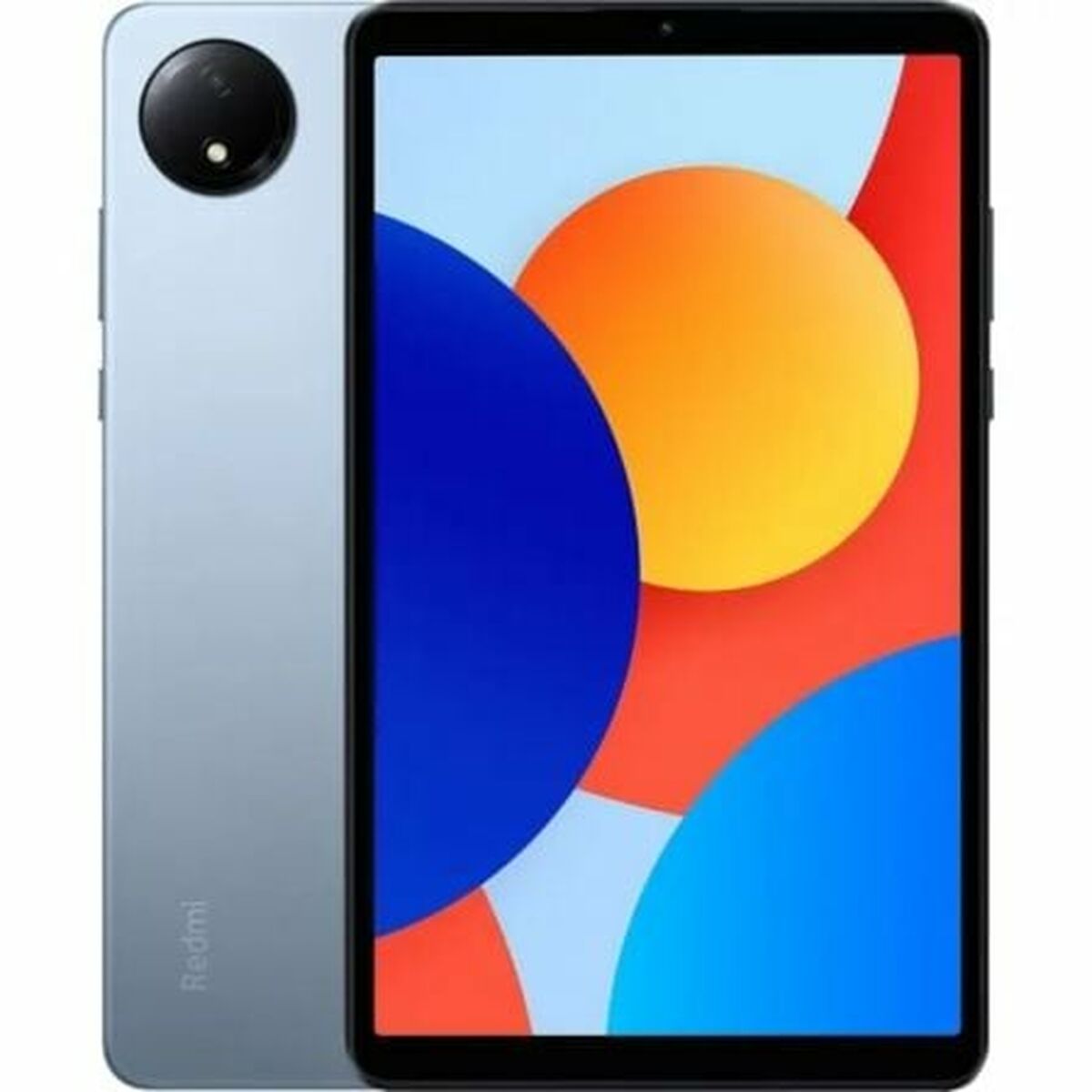 Tabletă Xiaomi Redmi Pad SE 8.7 8,7" Octa Core 4 GB RAM 64 GB Albastru