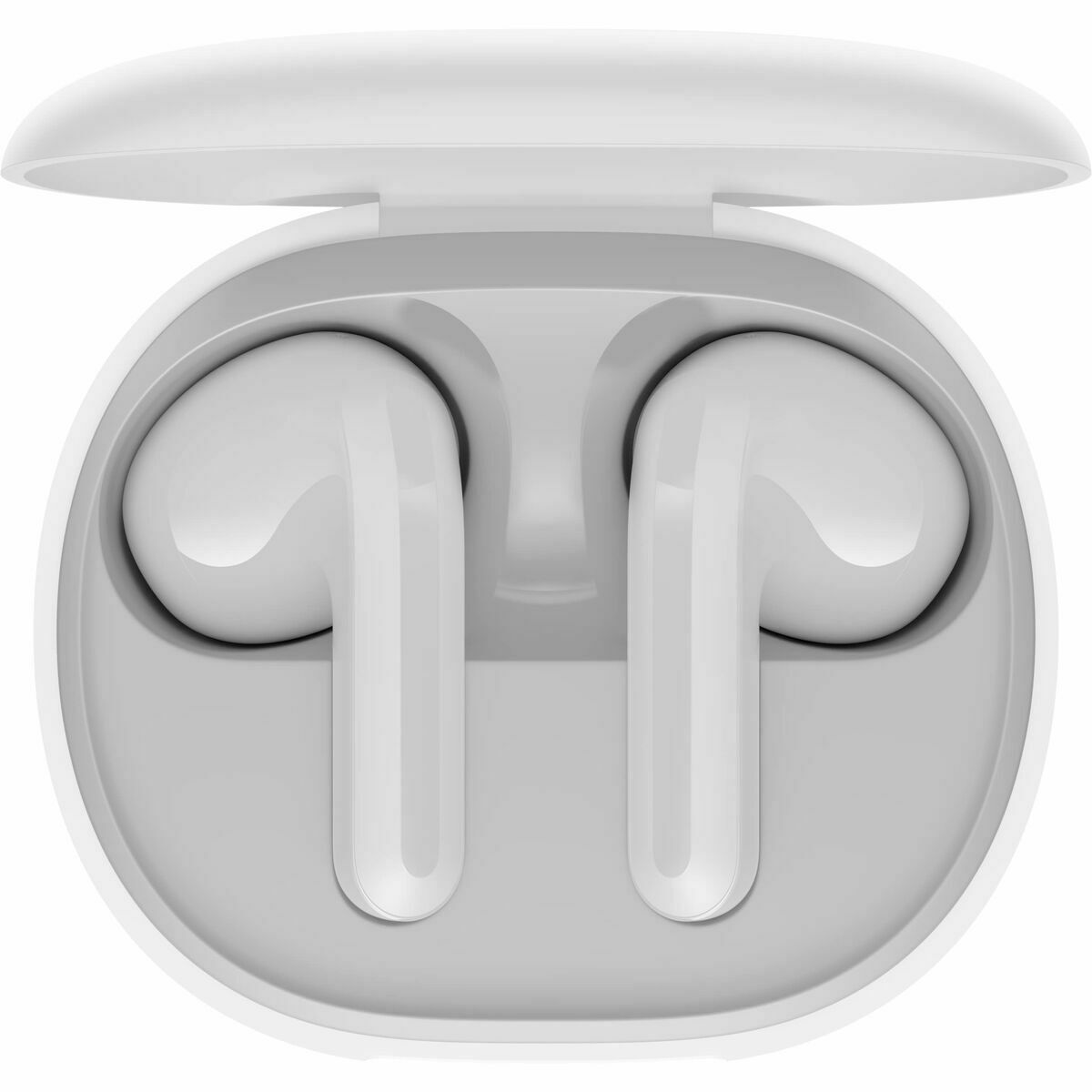 Căști in Ear Bluetooth Xiaomi Redmi Buds 4 Lite Alb