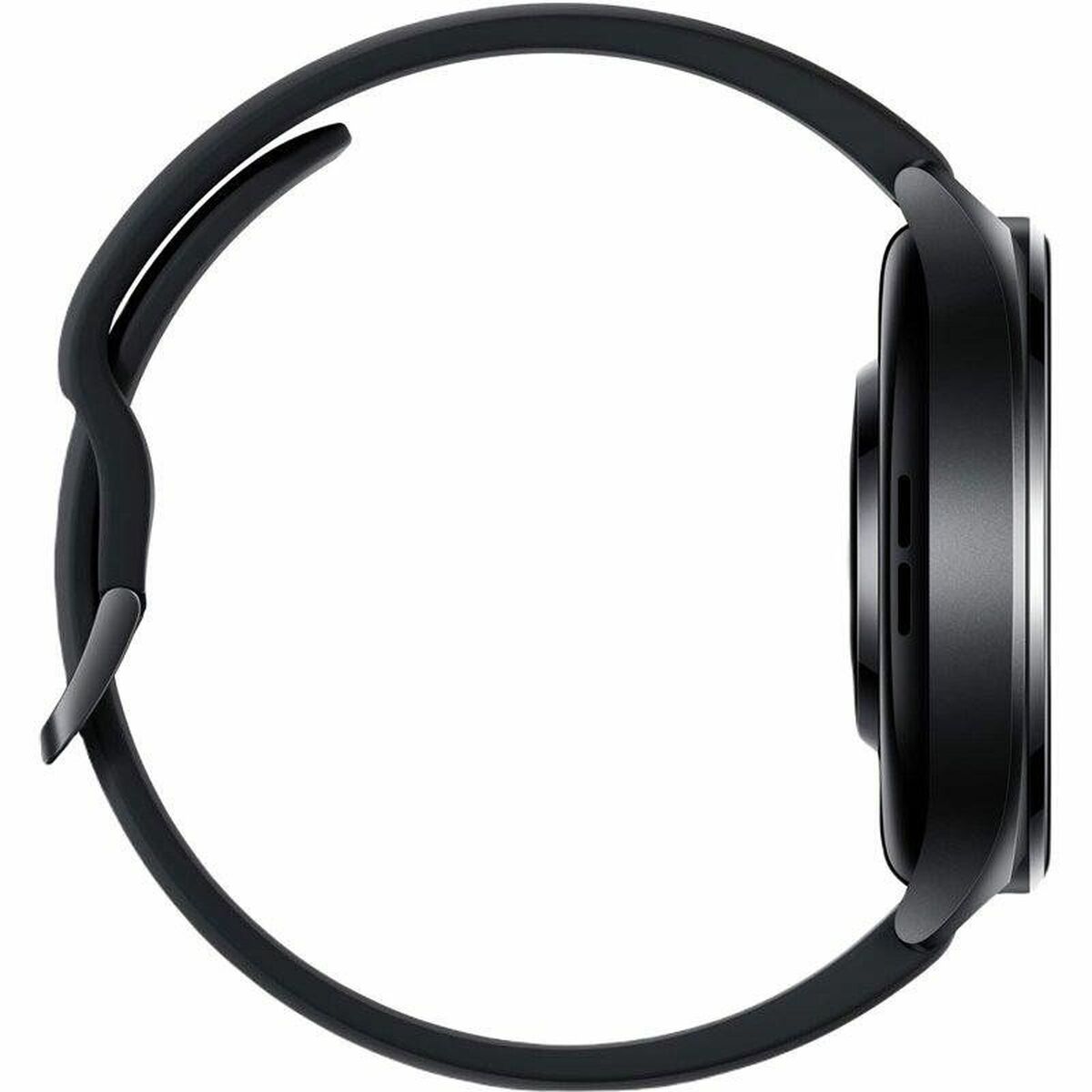 Smartwatch Xiaomi Watch 2 Negru 46 mm