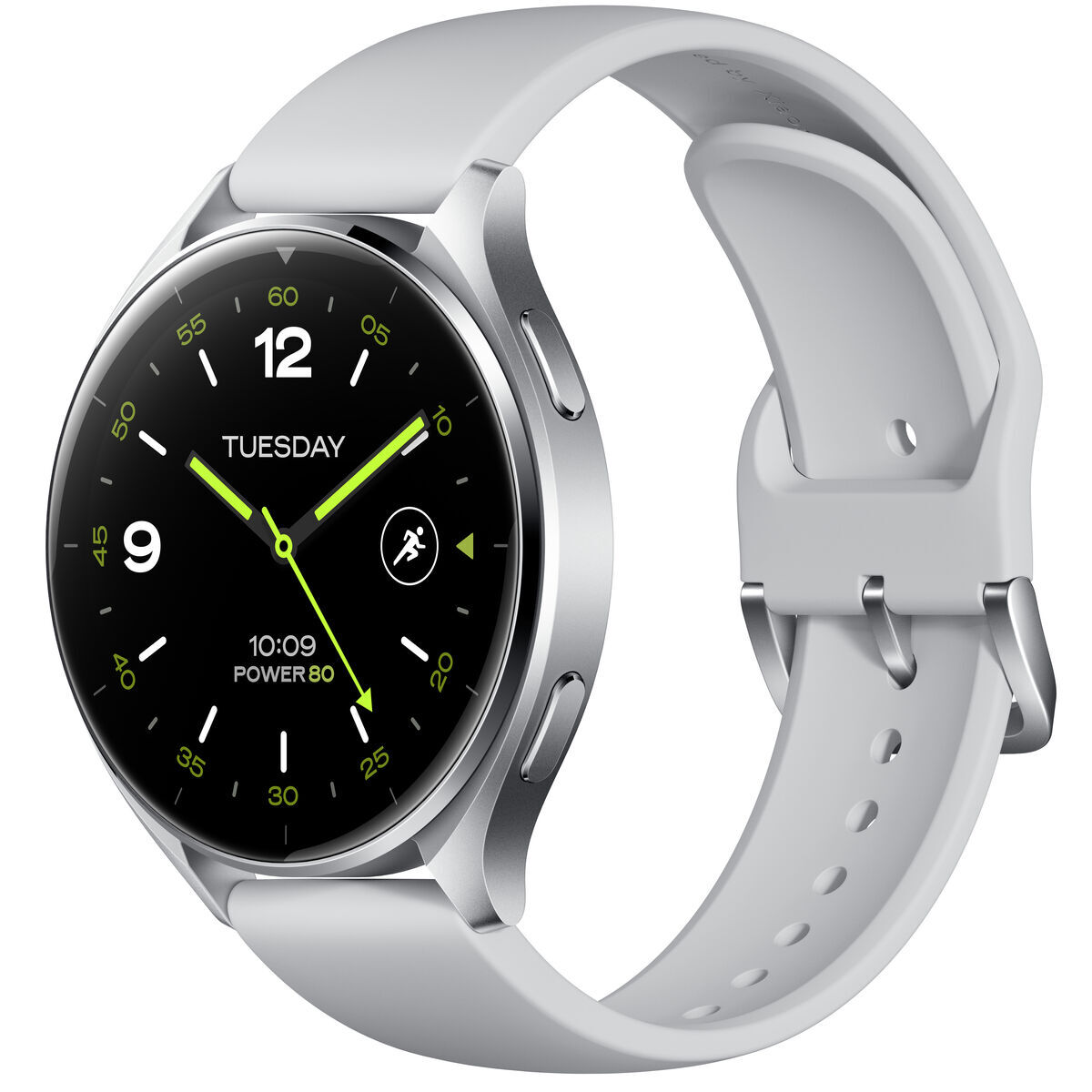 Smartwatch Xiaomi Watch 2 Argintiu 1,43" 46 mm