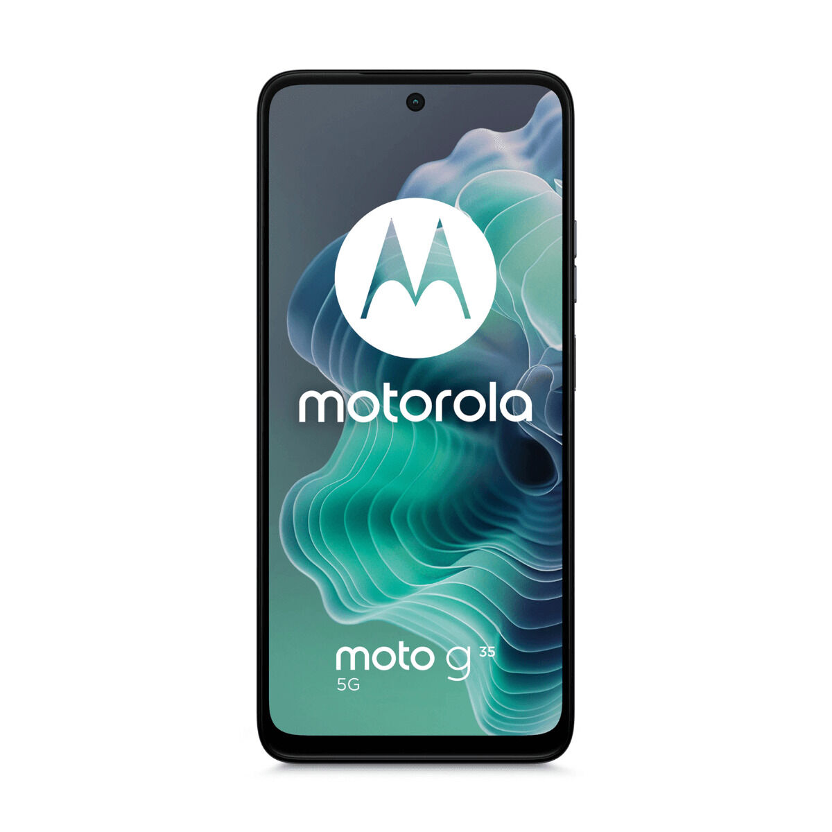 Smartphone Motorola PB3K0008SE 6,72" Octa Core 4 GB RAM 128 GB Negru