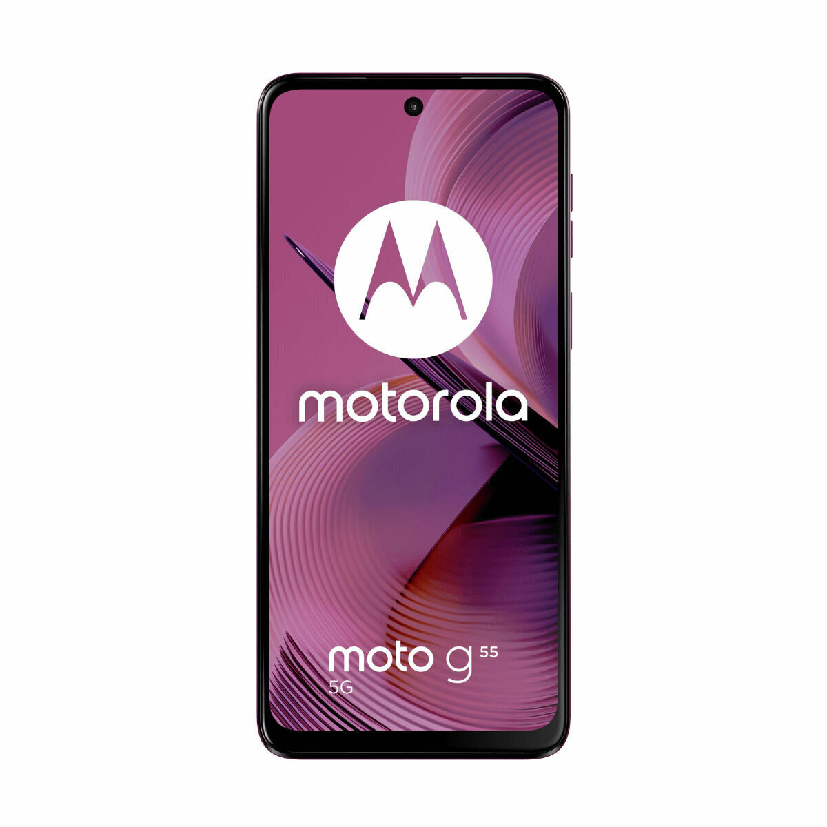 Smartphone Motorola Moto G55 5G 6,5" Octa Core 8 GB 256 GB Purpuriu