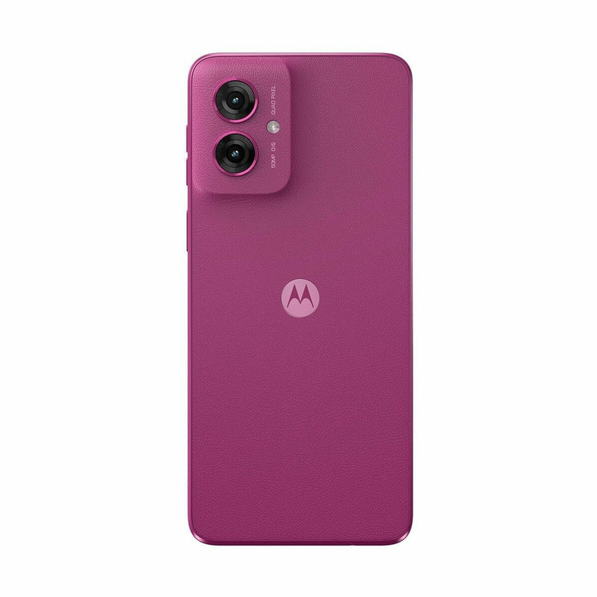 Smartphone Motorola Moto G55 5G 6,5" Octa Core 8 GB 256 GB Purpuriu