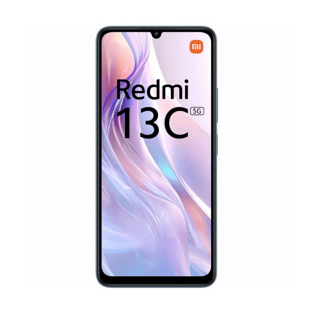 Smartphone Xiaomi Redmi 13C 5G 6,74" Octa Core 4 GB RAM 128 GB Albastru