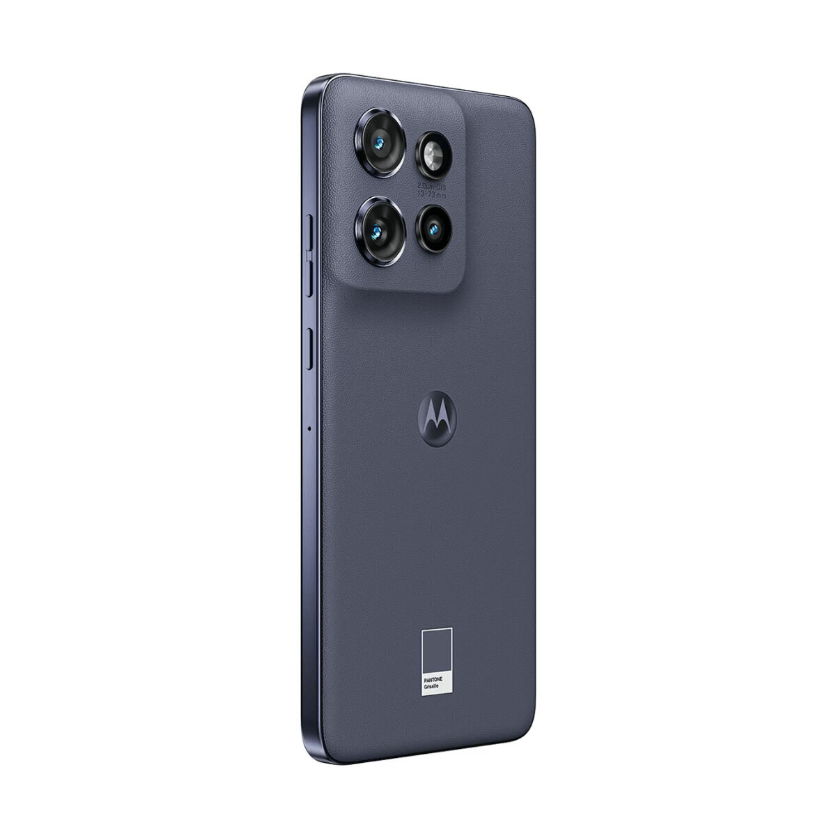 Smartphone Motorola Edge 50 Neo 6,4" Octa Core 8 GB 512 GB Gri