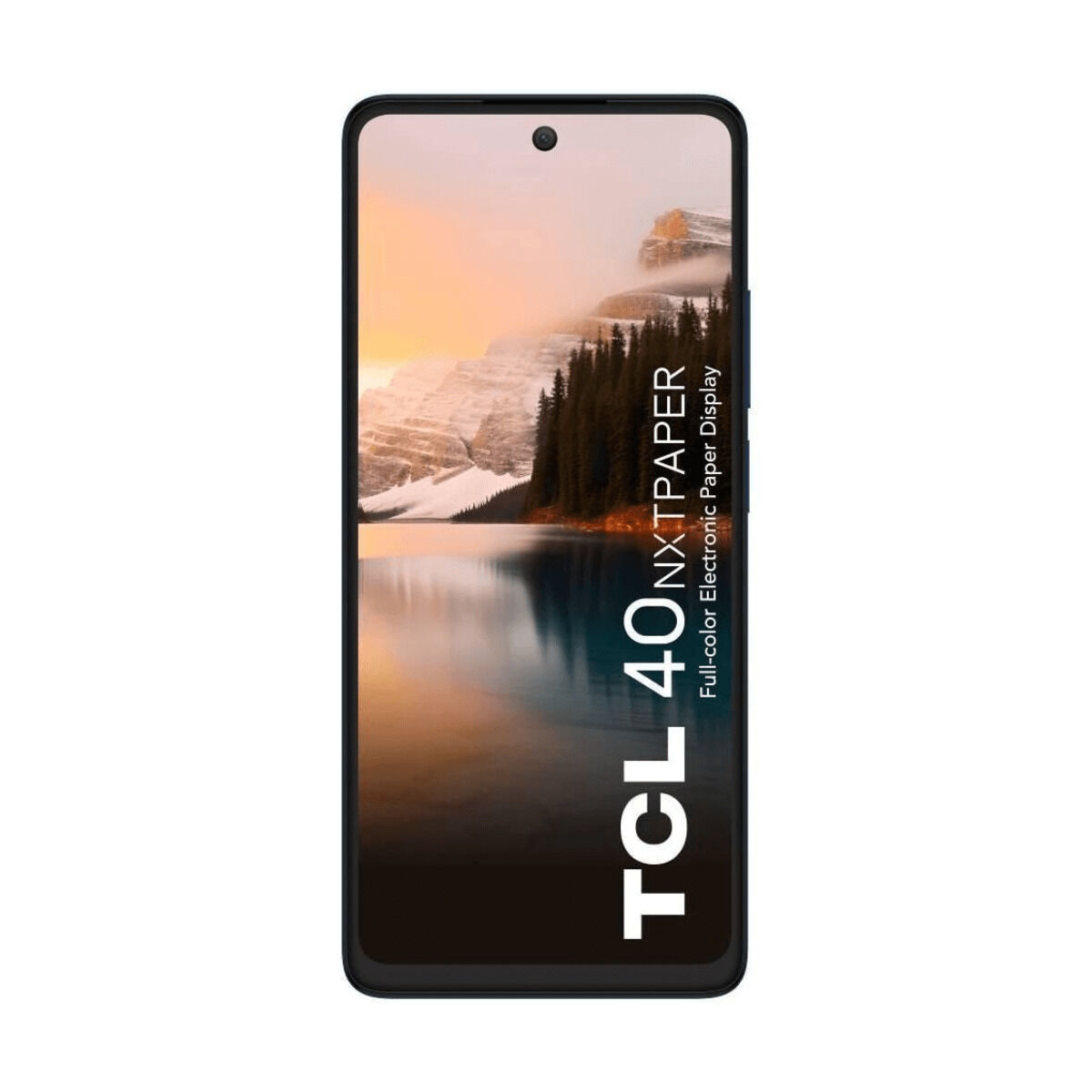 Smartphone TCL T612B 6,78" Octa Core 8 GB RAM 256 GB Albastru