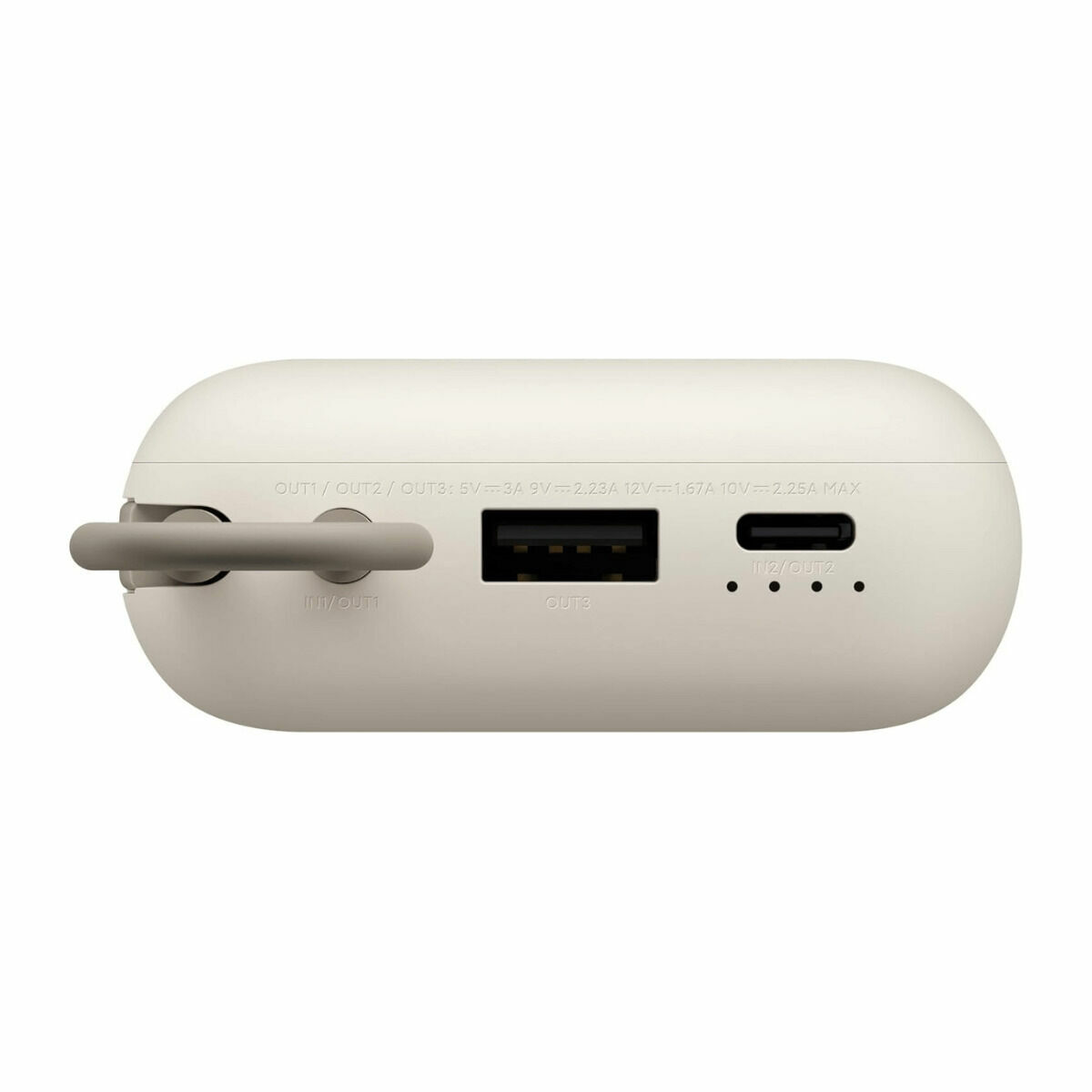 Cameră Video de Supraveghere Xiaomi BHR9072GL Aur 10000 mAh