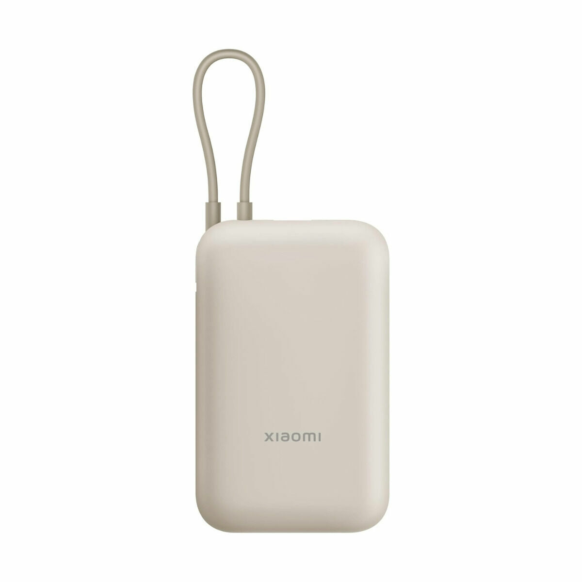 Cameră Video de Supraveghere Xiaomi BHR9072GL Aur 10000 mAh
