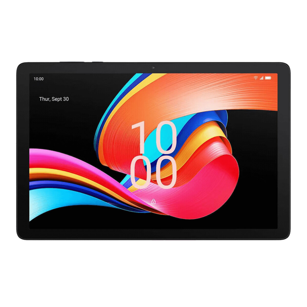 Tabletă TCL Tab 10L Gen2 10,1" Octa Core 3 GB RAM 32 GB Negru