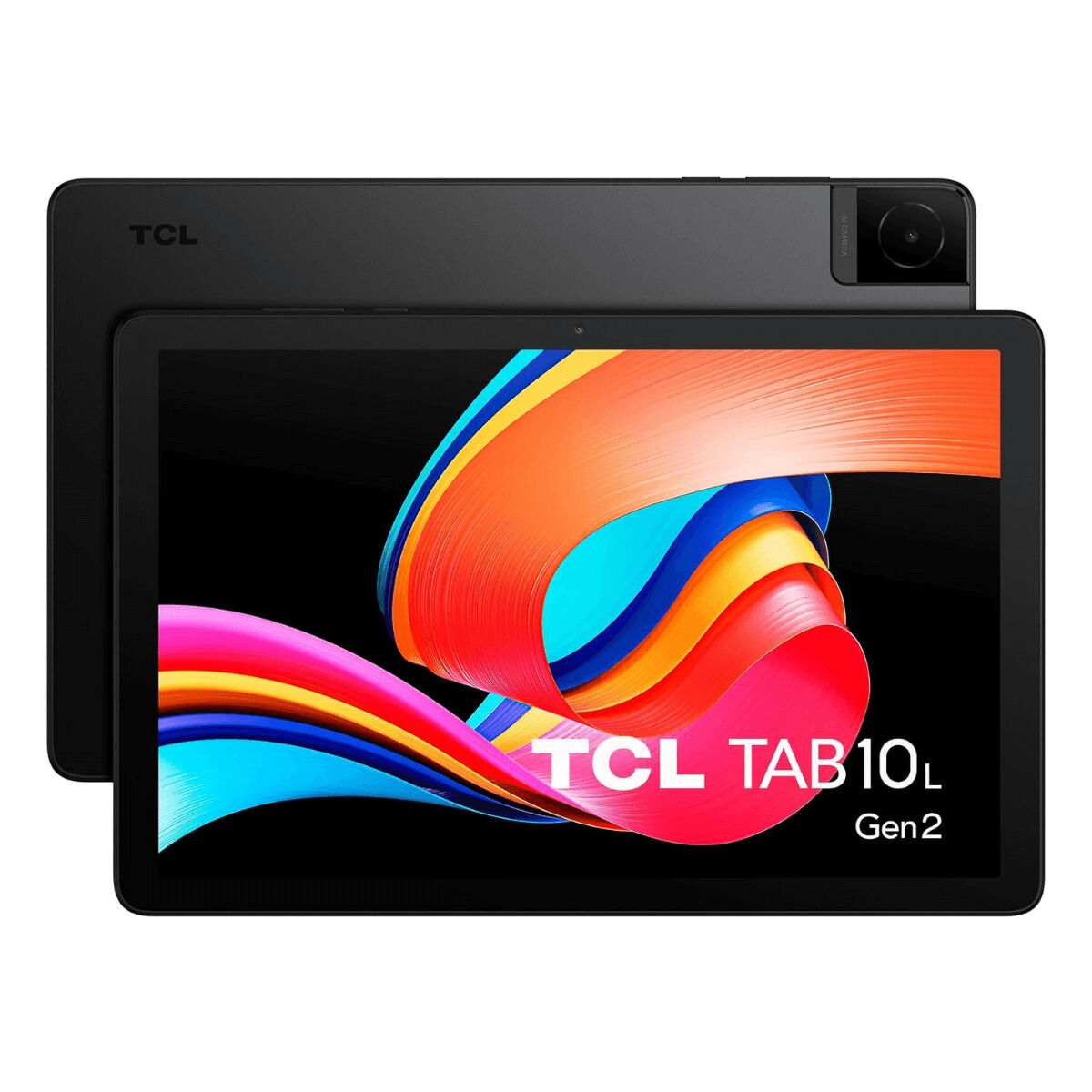Tabletă TCL Tab 10L Gen2 10,1" Octa Core 3 GB RAM 32 GB Negru