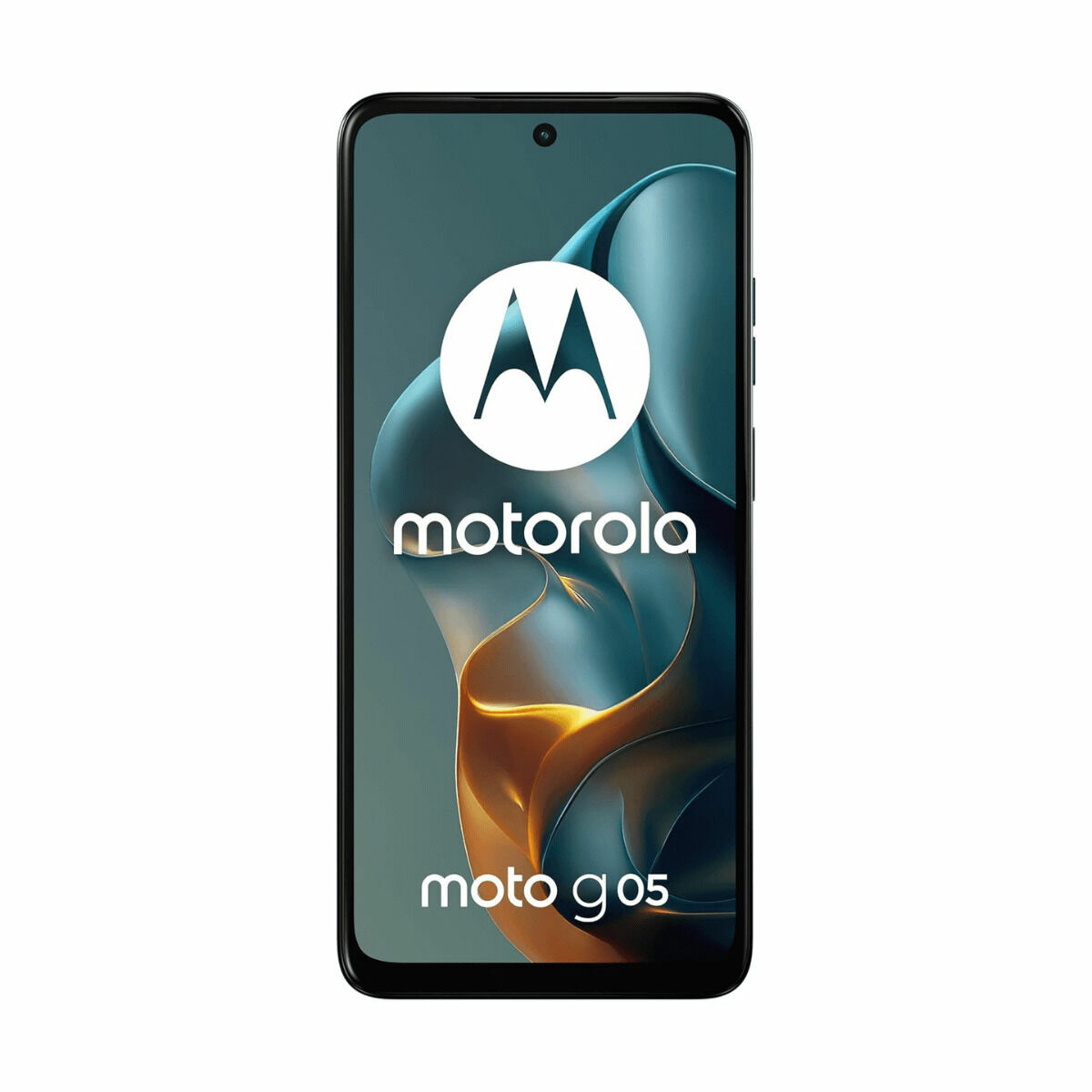 Smartphone Motorola PB6L0008ES 6,67" Octa Core 4 GB RAM 128 GB Verde