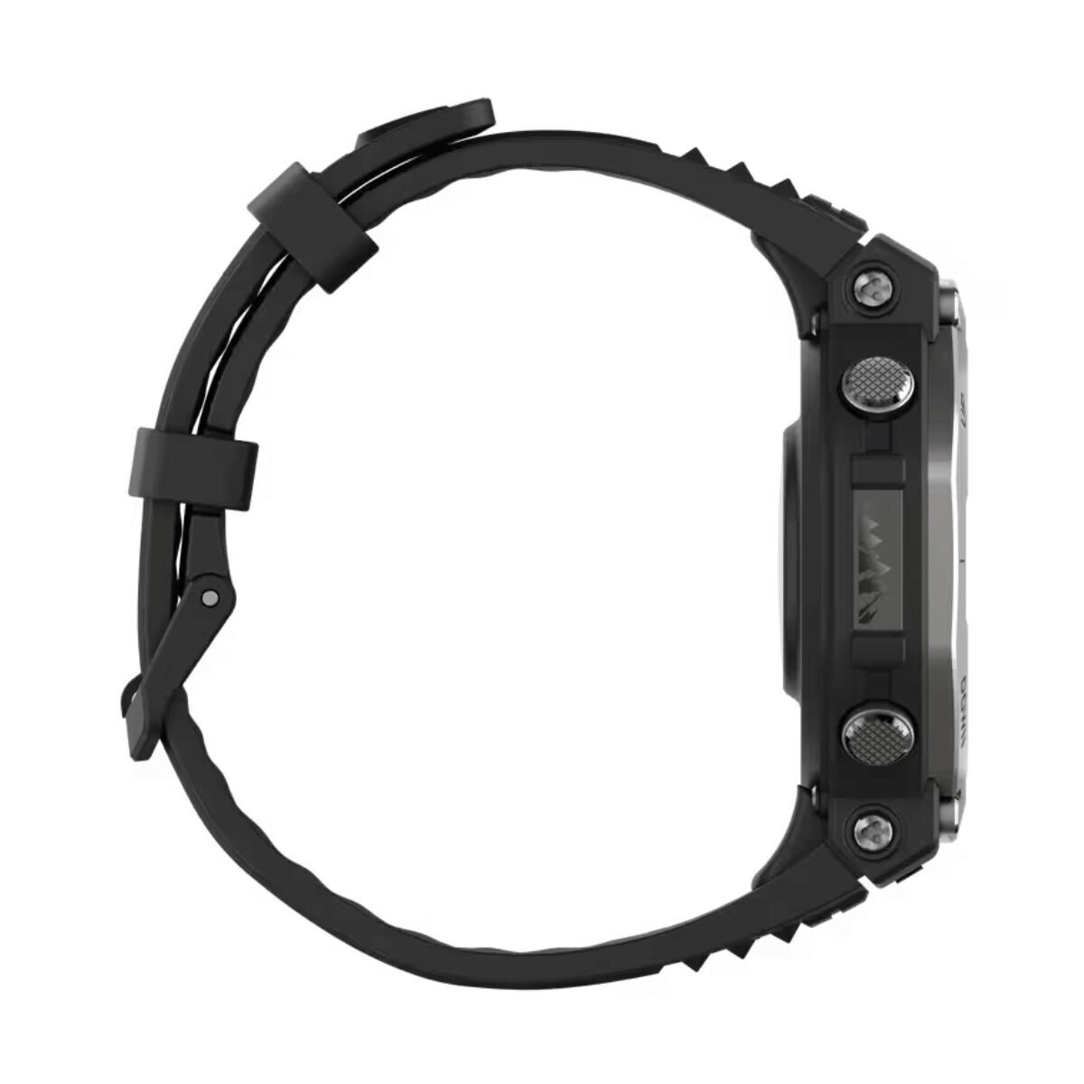 Smartwatch Amazfit W2323GL1N Negru 1,5"