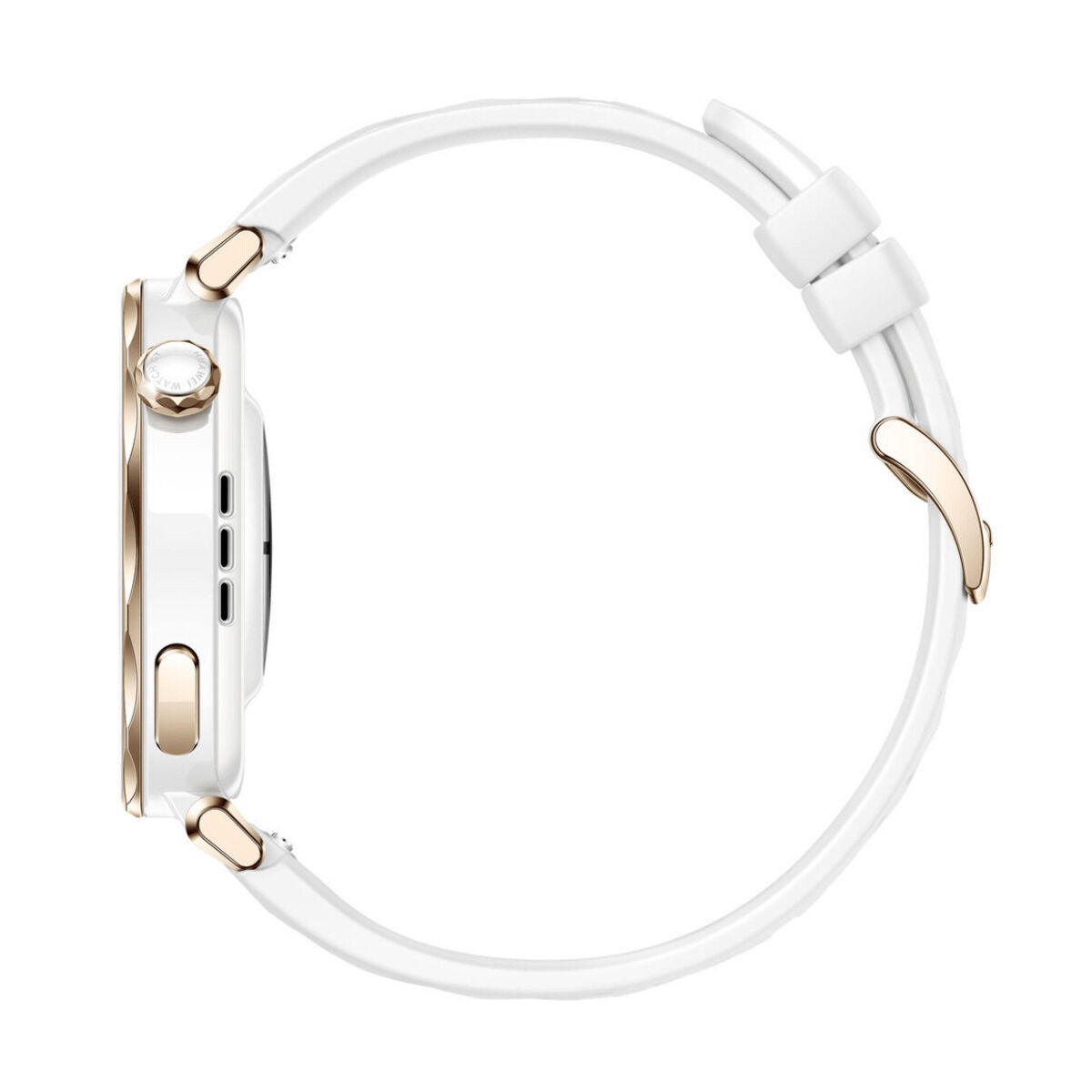 Smartwatch Huawei WATCH GT5PRO Alb 1,32" 42 mm Ø 42 mm Ø 42,5 mm (1 Unități)