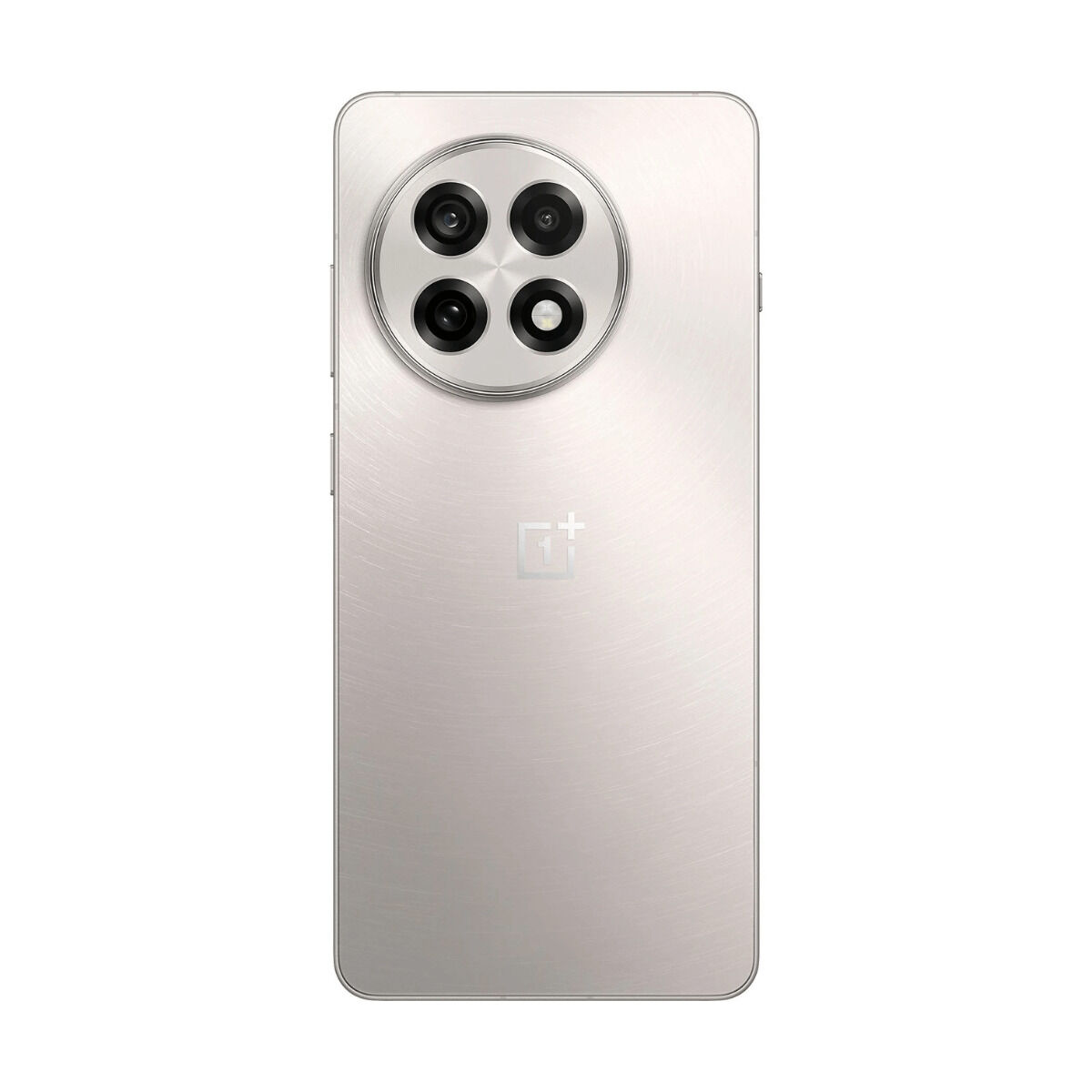 Smartphone OnePlus 13R 6,78" Octa Core SNAPDRAGON 8 gen 3 12 GB RAM 256 GB Argintiu