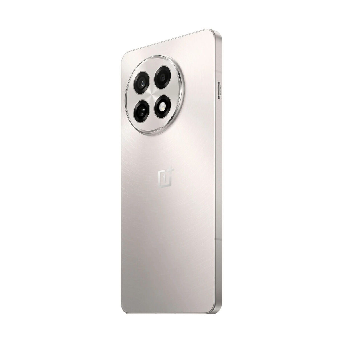 Smartphone OnePlus 13R 6,78" Octa Core SNAPDRAGON 8 gen 3 12 GB RAM 256 GB Argintiu