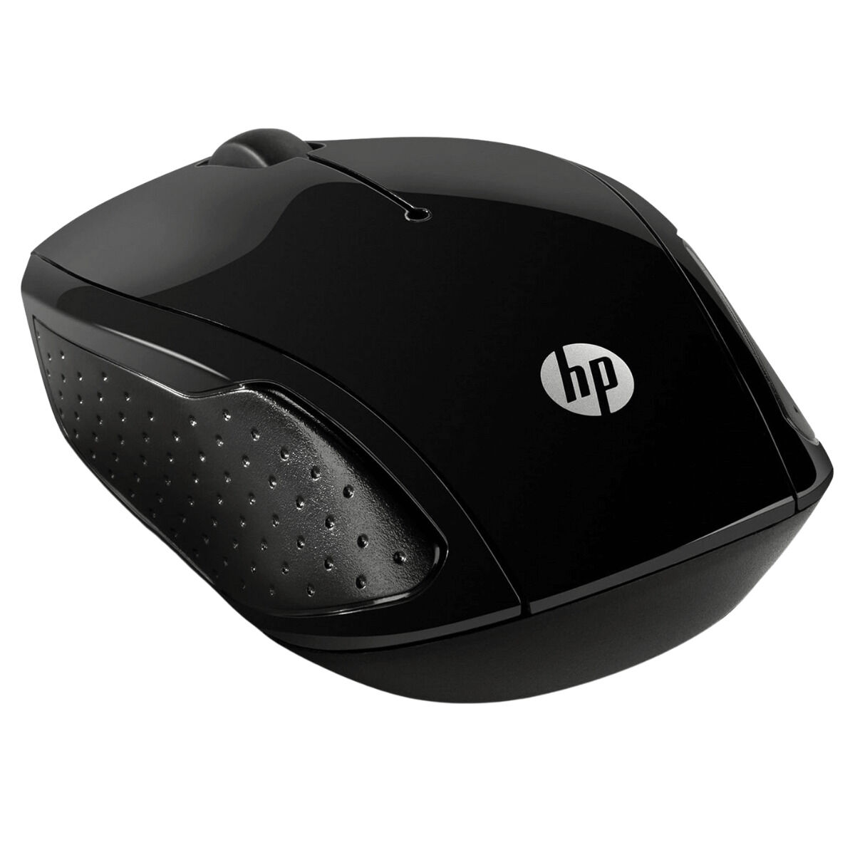 Mouse Fără Fir HP Wireless Mouse 200 Negru 1000 dpi