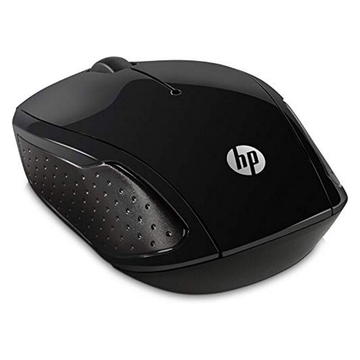 Mouse Fără Fir HP Wireless Mouse 200 Negru 1000 dpi